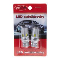 95C-T20-60W CREE LED T20 (7443) bílá, 12-24V, 60W (12x5W) (1285227)