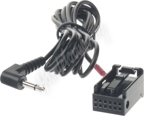 mesvwnew Adaptér do reproduktorů pro OEM VW, Škoda - MOST (442409)