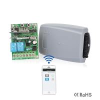se611 Univerzální WIFI/RF přijímač k vratům, bránám se611 Univerzální WIFI/RF přijímač k vratům, bránám