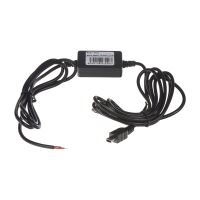 34151 Měnič napětí 12-24/5V, 2,1A Mini USB (1085635)