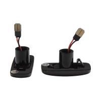 96JE07S LED dynamické blinkry Jeep, Dodge, Chrysler, kouřové (1533358)