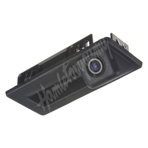 c-VW09 Kamera PAL/NTSC do vozu Audi/Škoda/Volkswagen v madle kufru (1107343)