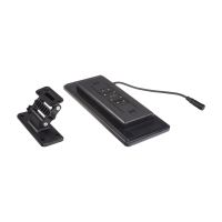 sv125AHDMRP AHD kamerový set s monitorem 12,3", dvojitá kamera na rameni, DVR, pravá stran (2808797)