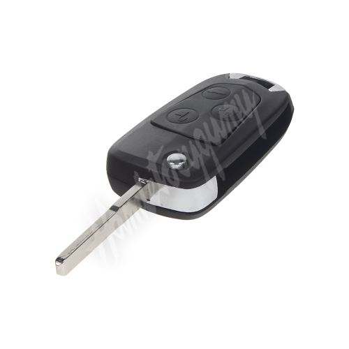 48FO105 Náhr. obal klíče pro Ford, 3-tlačítkový (1526634)