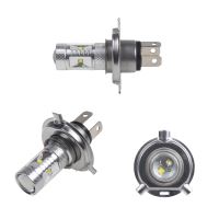 95C-H4-30W CREE LED H4 bílá, 12-24V, 30W (6x5W) (1025548)