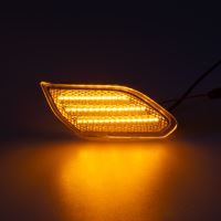 96JE04 LED dynamické blinkry Jeep Wrangler JL (1234304)