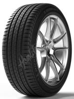 Michelin LATITUDE SPORT 3 ZP XL 255/50 R 19 107 W TL RFT letní pneu