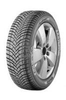 Kleber QUADRAXER 2 M+S 3PMSF XL 245/45 R 17 99 W TL celoroční pneu
