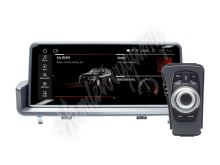 80803A Multimediální monitor pro BMW E90 s 10,25&quot; LCD, Android 11.0, WI-FI, GPS, Carplay,
