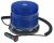 wl61blue LED maják, 12-24V, modrý magnet, homologace