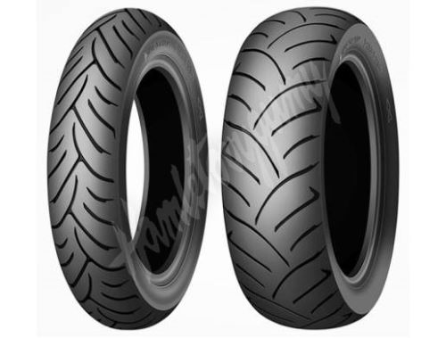 Dunlop ScootSmart 90/90 -14 M/C 46P TL přední