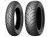Dunlop ScootSmart 120/70 -12 M/C 58P TL přední/zadní Dunlop ScootSmart 120/70 -12 M/C 58P TL přední/zadní