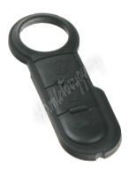 48FA111 Náhr. tlačítka klíče pro Fiat, 3-tlačítkový