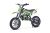Minicross Gazelle 49ccm Sport Edition 2020 zelená
