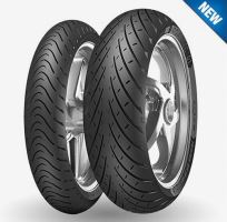 METZELER Roadtec 01R 90/90-18 51P TL METZELER Roadtec 01R 90/90-18 51P TL