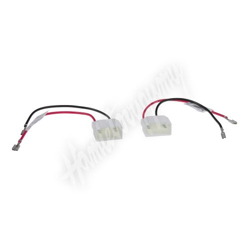 20310 Konektor repro Ford Fiesta 2009-, Ford C-MAX 2003-, Ford S-MAX 2007- (2821857)