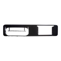 13388 Redukce pro 9" autorádio Ford Transit 2023-