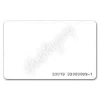 Identifikační RF ID karta