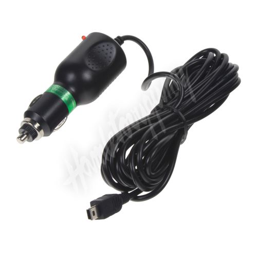 dvrbkabcl2 x  Kabeláž s CL koncovkou pro DVRB s miniUSB (1119572)