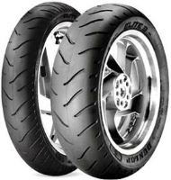 Dunlop D251 200/60 R16 M/C 79V TL zadní