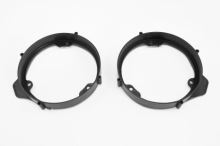 10580 PLAST pro repro Mercedes A,B,E, CLA 2012-, 165 mm
