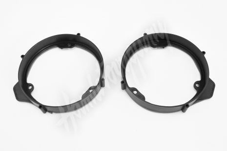 10580 PLAST pro repro Mercedes A,B,E, CLA 2012-, 165 mm (448111)