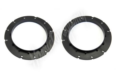 10568 PLAST pro repro Citroën C3, C3 Picasso, 165 mm přední (446704)