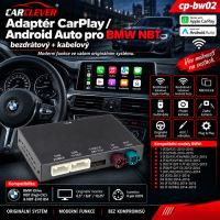 cp-bw02 Adaptér CarPlay/Android Auto BMW NBT cp-bw02 Adaptér CarPlay/Android Auto BMW NBT