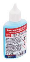 Rozmrazovač zámků 50ml Rozmrazovač zámků 50ml