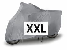 Ochranná plachta na motocykl XXL 100% WATERPROOF