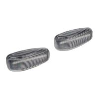 96MC01 LED dynamické blinkry Mercedes oranžové C, E, CLK, SLK, Vito 96MC01 LED dynamické blinkry Mercedes oranžové C, E, CLK, SLK, Vito