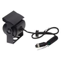 svc502AHD AHD 720P kamera 4PIN s IR vnější (1385083)