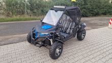 Buggy Cheetah II 200X 170ccm pro deti i dospělé vylepšený model 2026 posledni kus Buggy Cheetah II 200X 170ccm pro deti i dospělé vylepšený model 2026 posledni kus