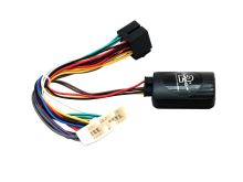 21133 Konektor ISO Chevrolet/Daewoo 97>, Ssangyong, Chevrolet Spark 2010-2013 (926823)