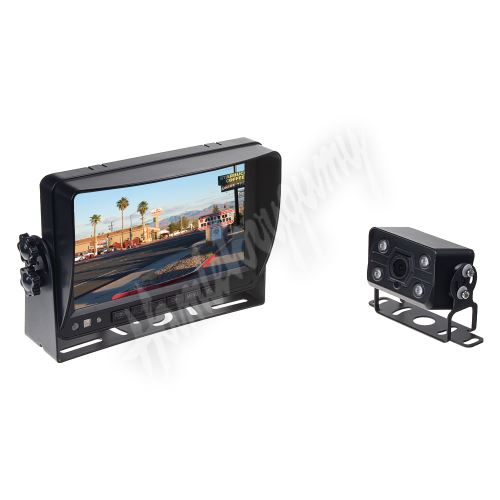 sv77AHDDVR AHD set monitor 7" s 2 x 4PIN vstup, DVR, kamera, 15m kabel, CZ menu_(1)