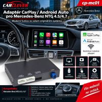 cp-mc01 Adaptér CarPlay/Android Auto Mercedes-Benz NTG 4.5/4.7 cp-mc01 Adaptér CarPlay/Android Auto Mercedes-Benz NTG 4.5/4.7