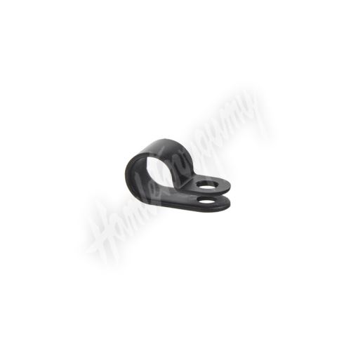 w23 P-Clip kabelové příchytky 10.4mm bal 100 ks (1065072)