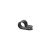w23 P-Clip kabelové příchytky 10.4mm bal 100 ks w23 P-Clip kabelové příchytky 10.4mm bal 100 ks
