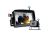 svwd77setAHDdvr SET bezdrátový digitální kamerový systém s monitorem 7&quot; AHD, 2CH, DVR
