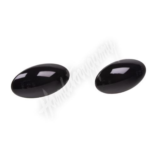 96SZ01S LED dynamické blinkry Suzuki kouřové (1547578)