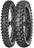 Mitas TERRA FORCE-EX MH 110/100 - 18 TERRA FORCE-EX MH R 64M TT