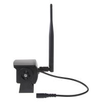 cw1-cam4wifi Přídavná bezdrátová Wi-Fi kamera (1115100)