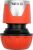Rychlospojka hadicová 3/4", ABS plast,stop ventil,19mm Rychlospojka hadicová 3/4", ABS plast,stop ventil,19mm