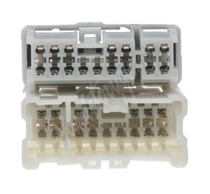 sot-075 Kabeláž pro HF/OEM NISSAN od r. 2000 (442373)