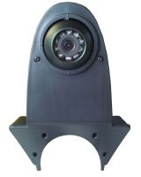 svc5018ccd Kamera 4PIN CCD s IR, vnější pro dodávky nebo skříňová auta (588589)