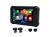 ds-503DVRcam Monitor 5&quot; na motocykl s Apple CarPlay, Android auto, Bluetooth, USB, micro S