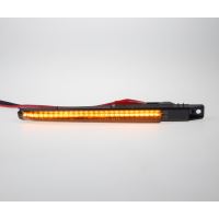96BW09S LED dynamické blinkry BMW kouřové 5 (F10) (1529832)