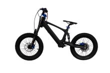 Dětská elektrická motorka PUSH MAXI 18 PRO