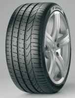 Pirelli P-ZERO MO XL 235/45 R 20 100 W TL letní pneu (490026)