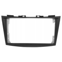 13890 Redukce pro 9" autorádio Suzuki Swift 2010-2017